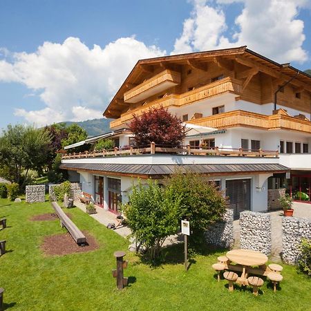 Jugendhotel Notburgahof Piesendorf Exterior photo